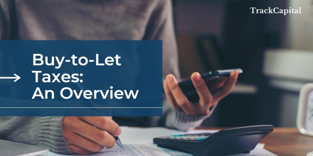 buy to let taxes