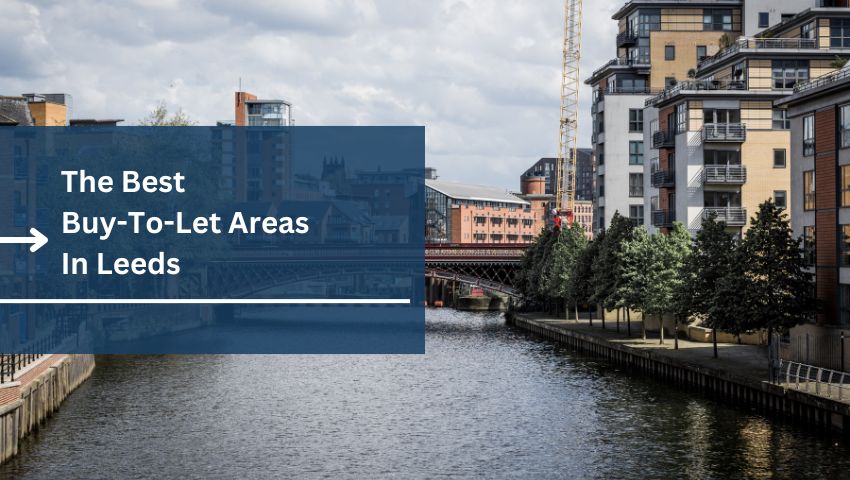buy to let areas in Leeds
