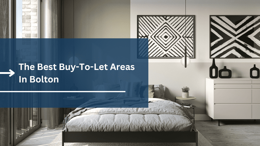best buy to let areas in bolton