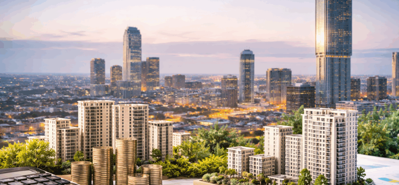 Off-plan property