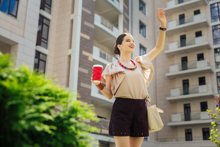 Student Accommodation