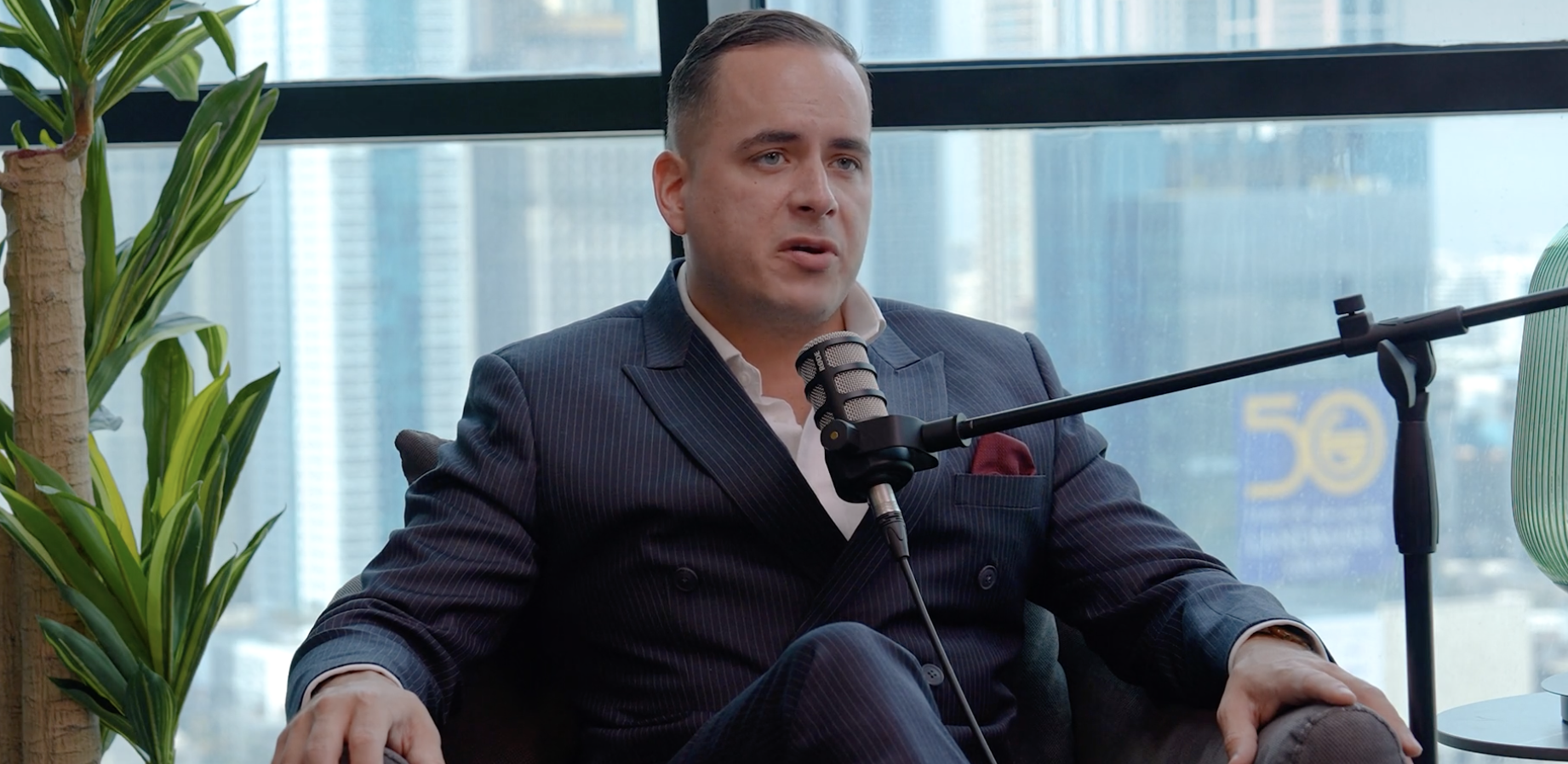 Nick Hyland, Managing Director, Verta Property Group