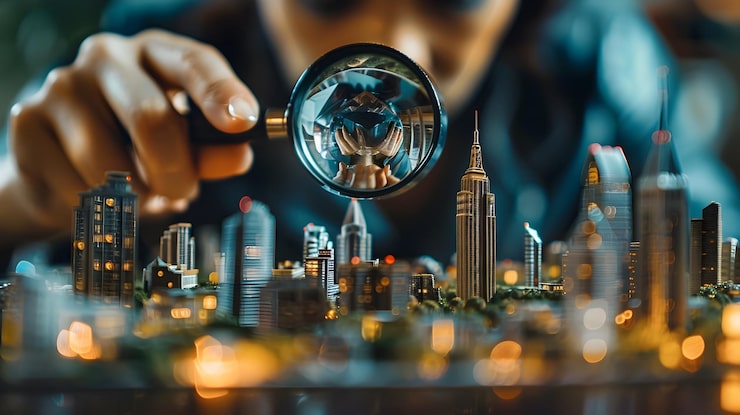 Dubai property investment