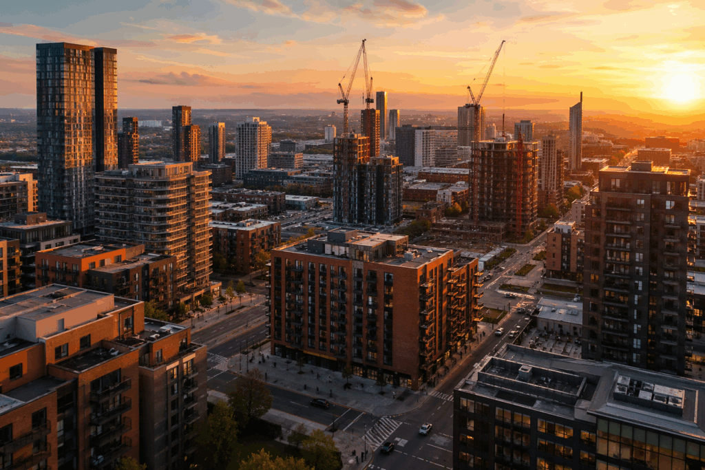 buy to let property birmingham