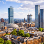 property investment opportunities UK