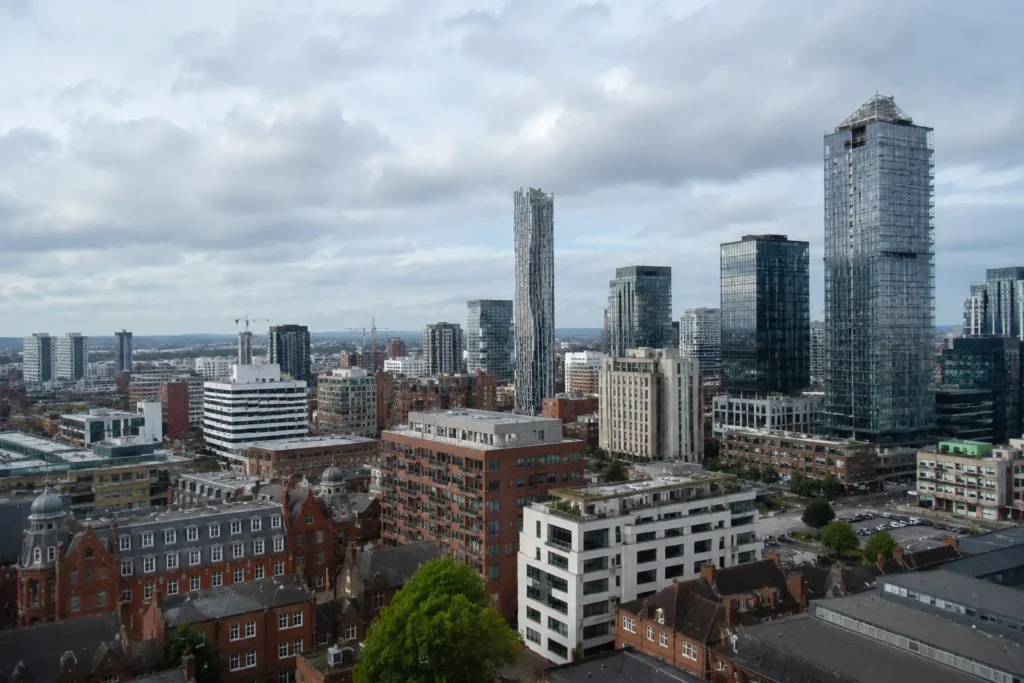 Investment Property For Sale UK