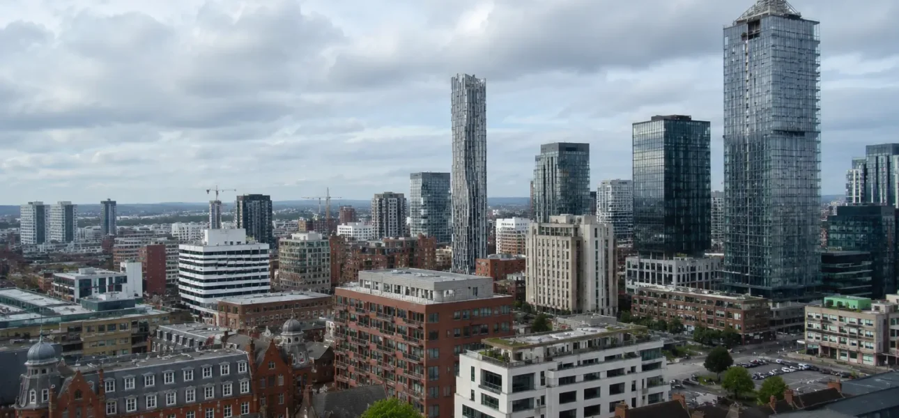 Investment Property For Sale UK