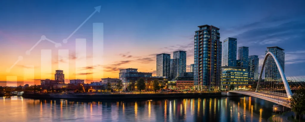 buy to let investment manchester