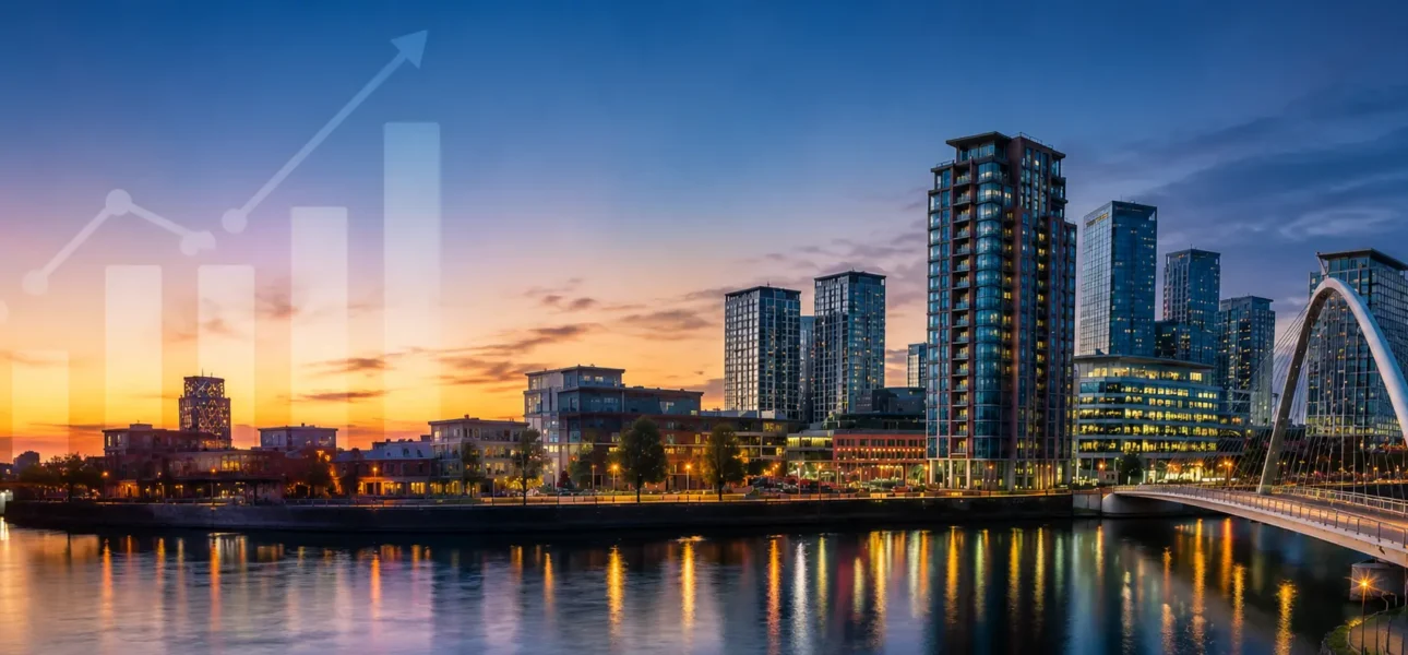 buy to let investment manchester