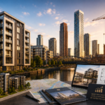 Off-Plan Property Manchester