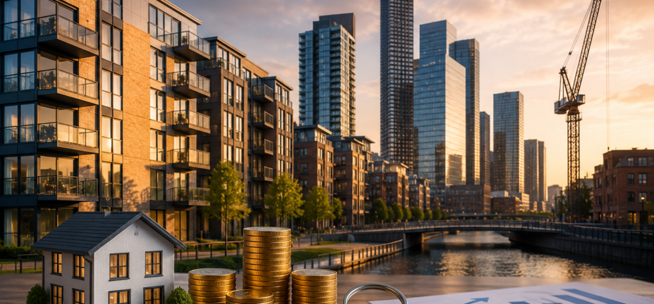 Property Investment Company UK