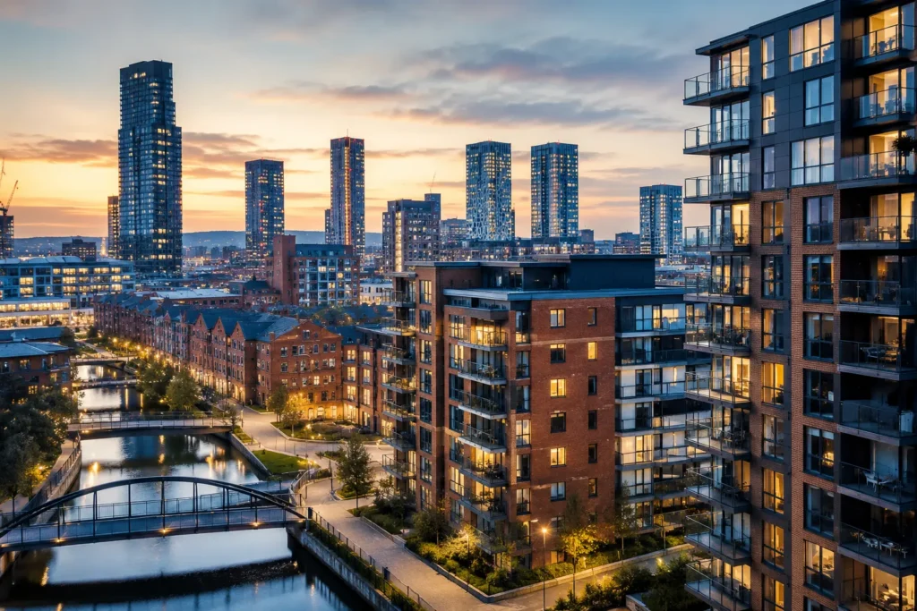 Buy to let birmingham