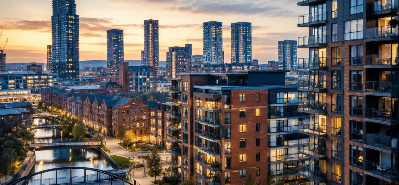 Buy to let birmingham