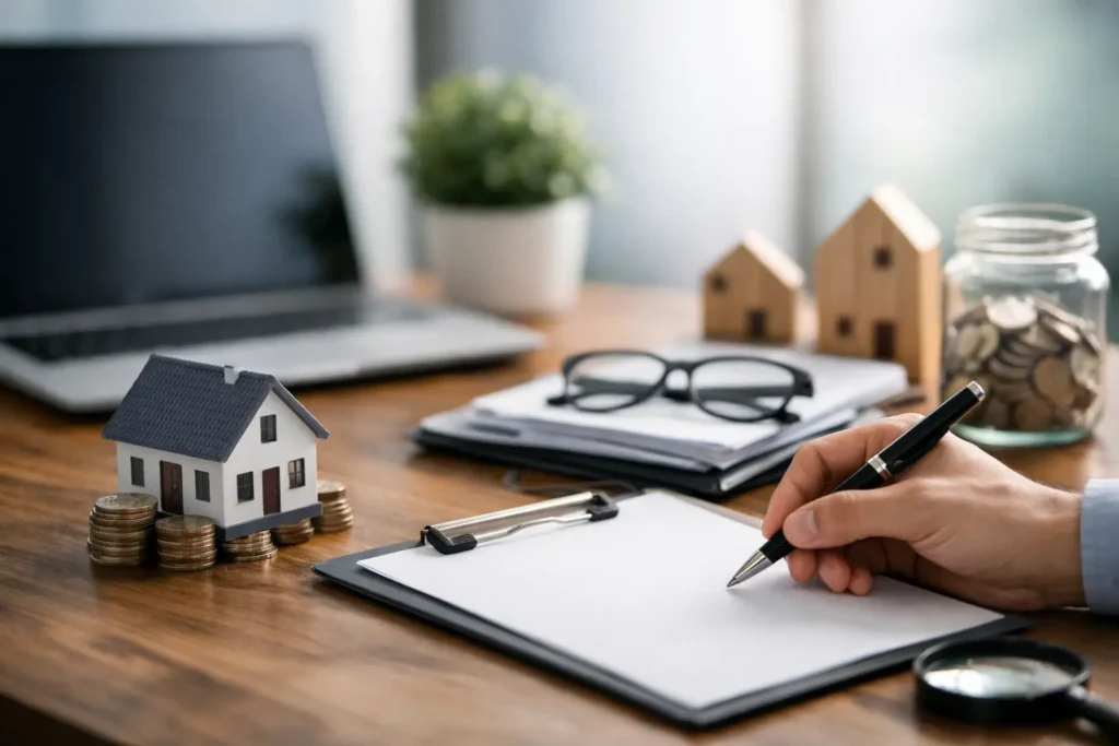 7 Steps in Tax Planning for Buy-to-Let Landlords