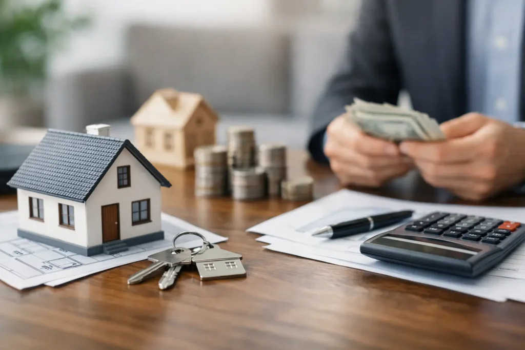 Buy-to-Let Mortgage Advice for Smarter Investing