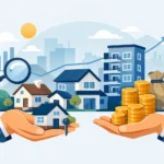 Buy-to-Let Properties for Income and Growth