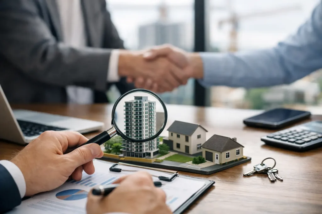 Developer Credibility Checks for Property Investors
