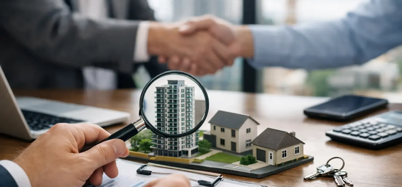 Developer Credibility Checks for Property Investors