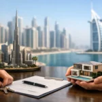 Dubai Property Investment for UK-Based Buyers
