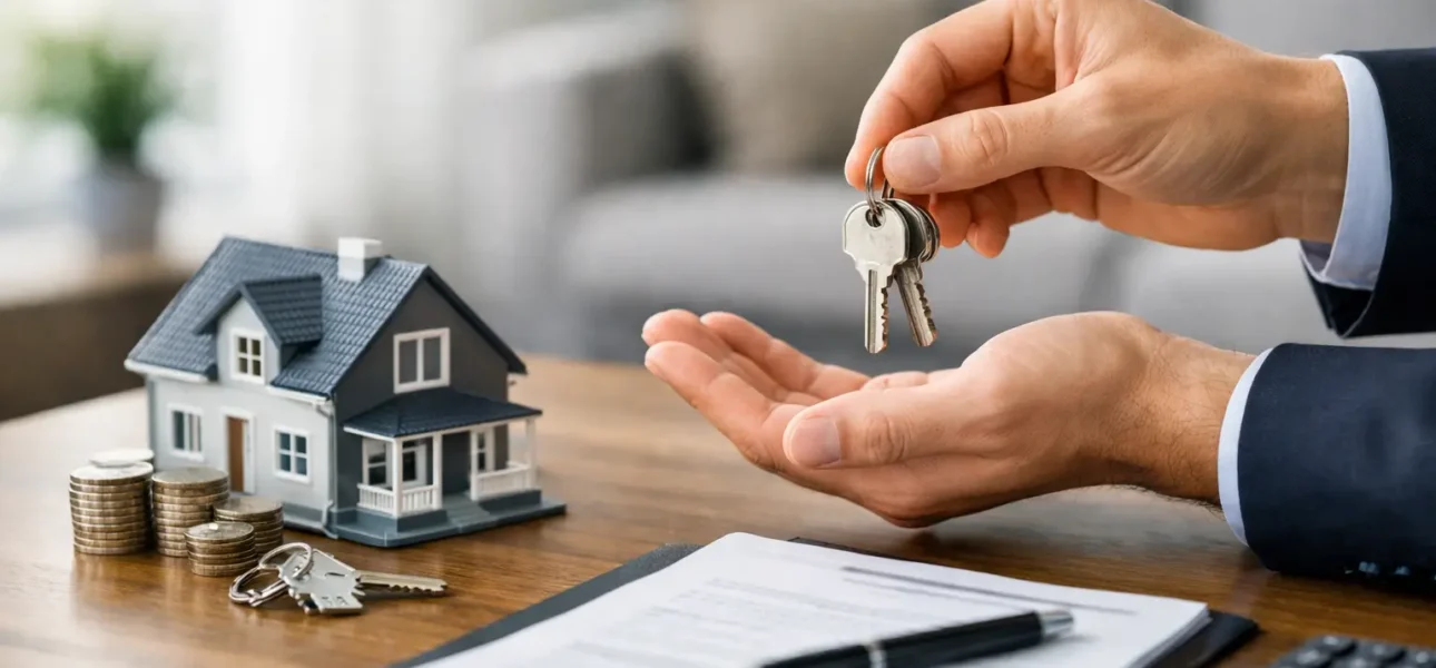 Fully Managed Buy-to-Let Investments Explained