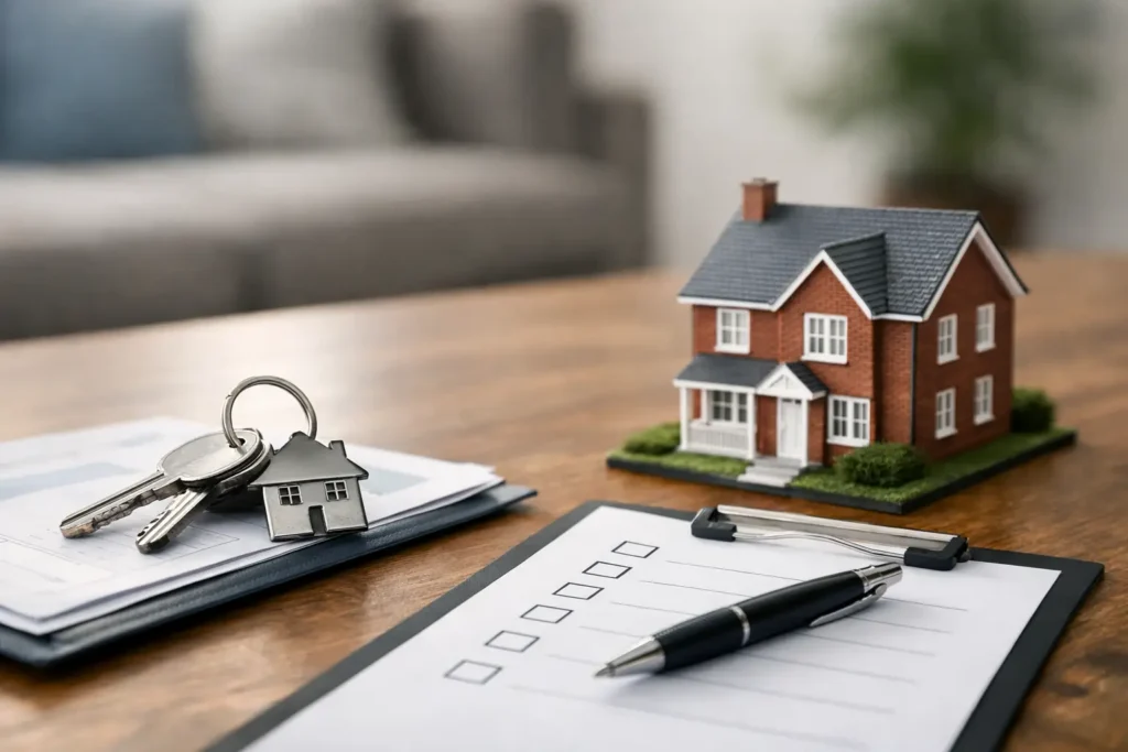 How to Become a Landlord UK in 9 Clear Steps