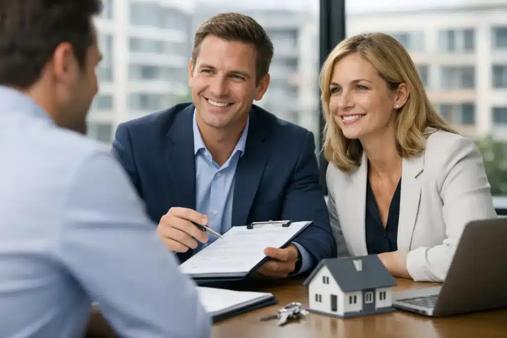 How to Choose Property Managers for Your Investment