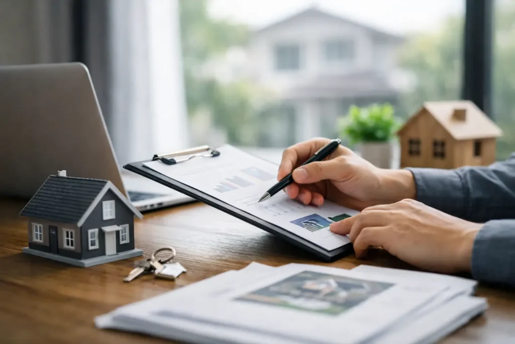How to Evaluate Off-Market Deals Before You Buy