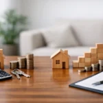 Interest Only Versus Repayment Mortgages