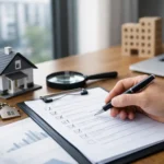Property Investment Due Diligence Checklist