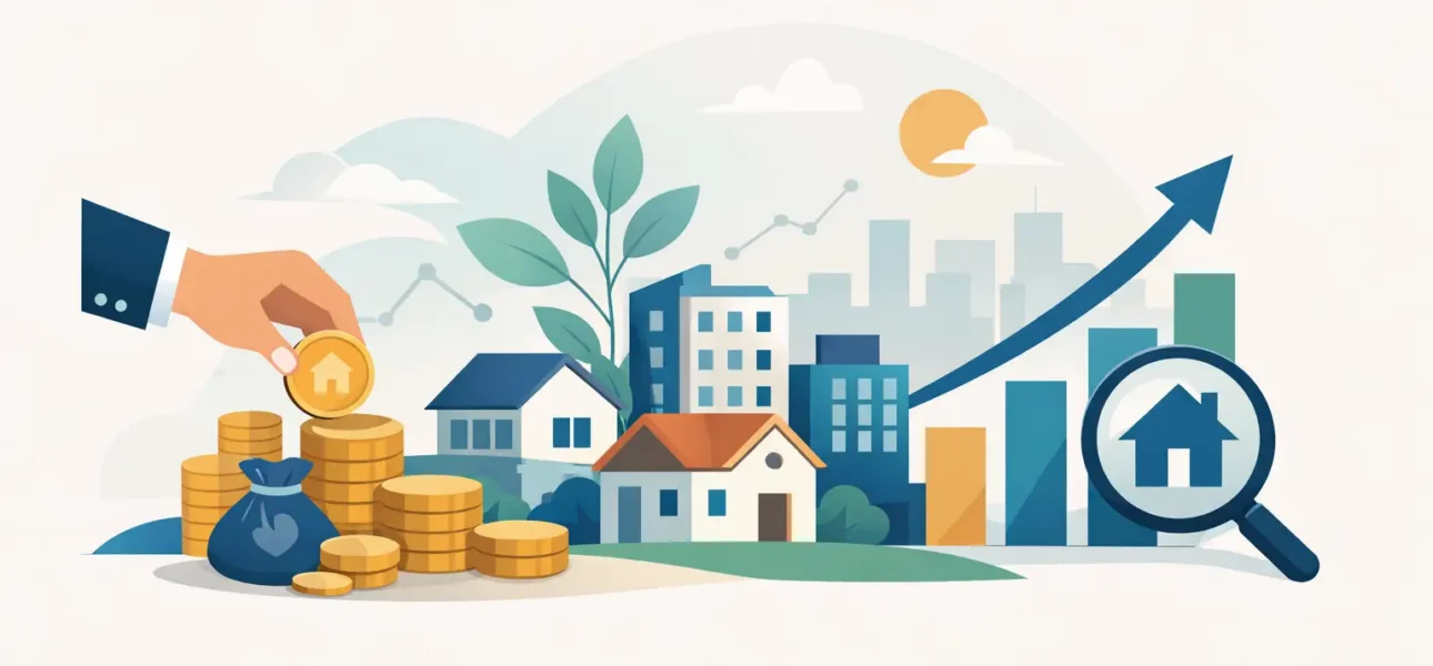 Property Investment for Income and Growth