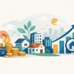 Property Investment for Income and Growth