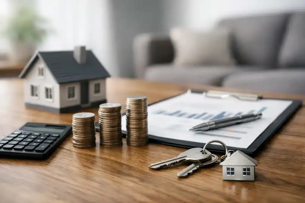 Rental Yield Calculation for Buy-to-Let Homes