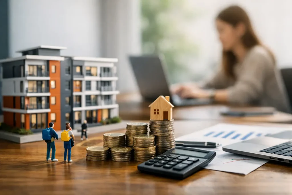 Student Accommodation Investment: What Matters Most