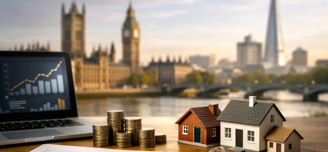 UK Rental Market Forecasts for Smarter Investing