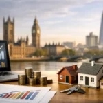 UK Rental Market Forecasts for Smarter Investing