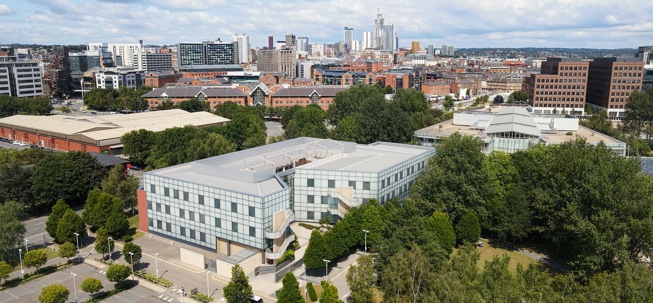 Bank Gardens, Leeds