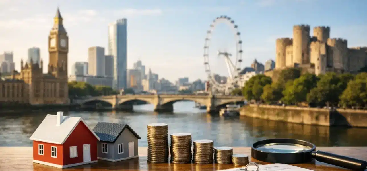 Best Cities for Rental Growth for UK Investors
