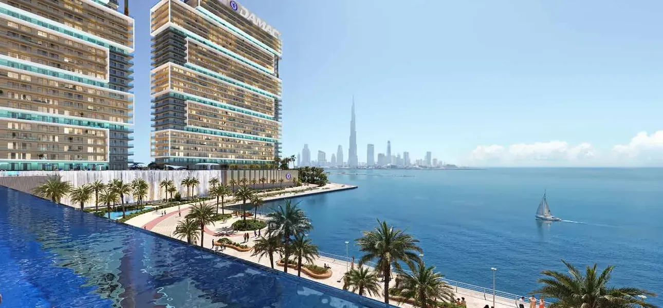 Chelsea Residences, Dubai