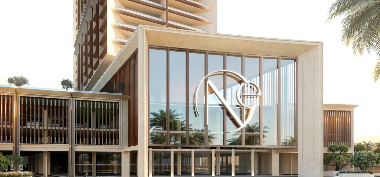 One by Binghatti, Dubai