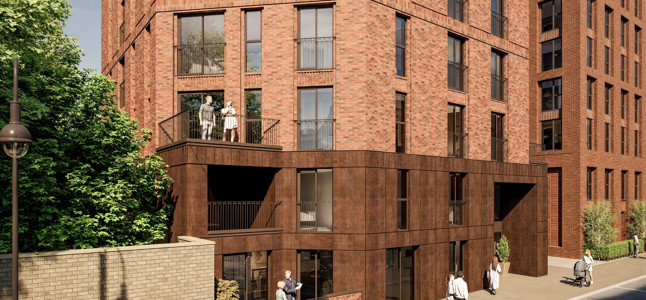 Piccadilly Wharf