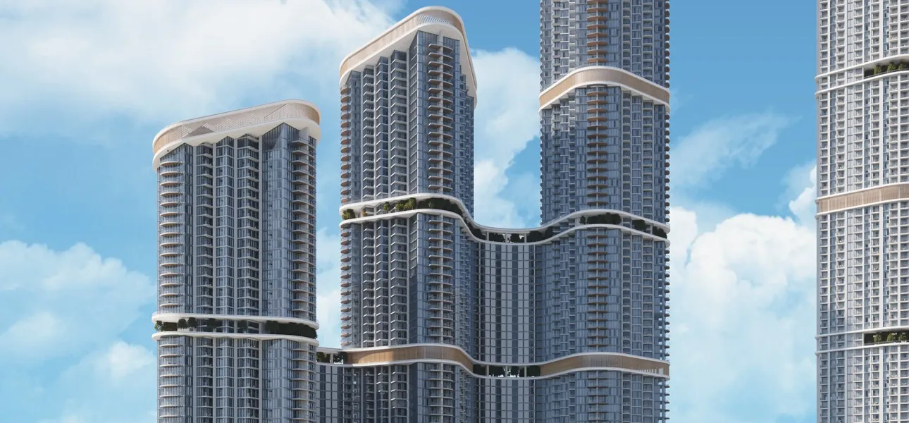 Skyscape Avenue, Dubai