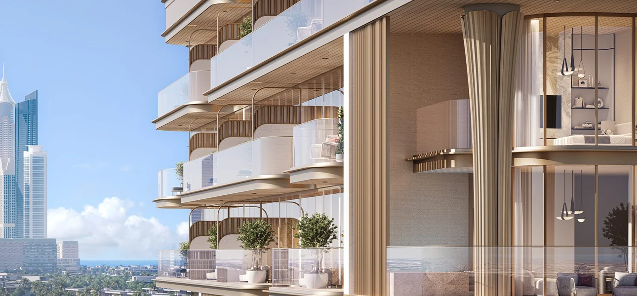 113 Residences by IMAN, Dubai