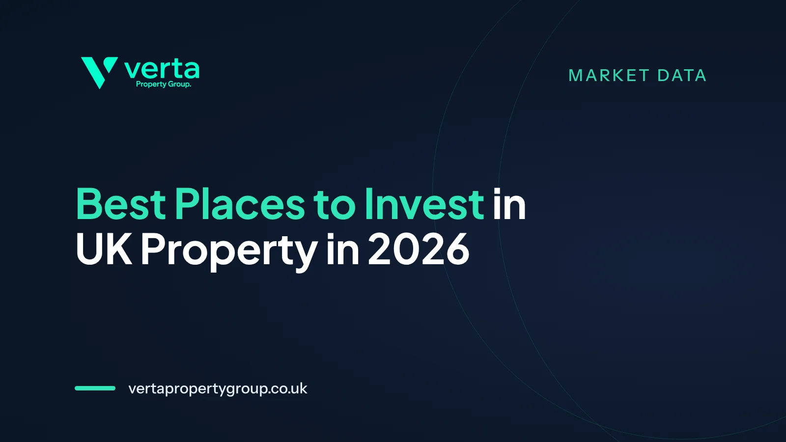 Best places to invest in UK property in 2026: six cities compared