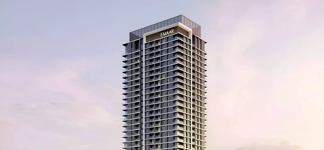 Montiva at Emaar Green Gate, Dubai Creek Harbour