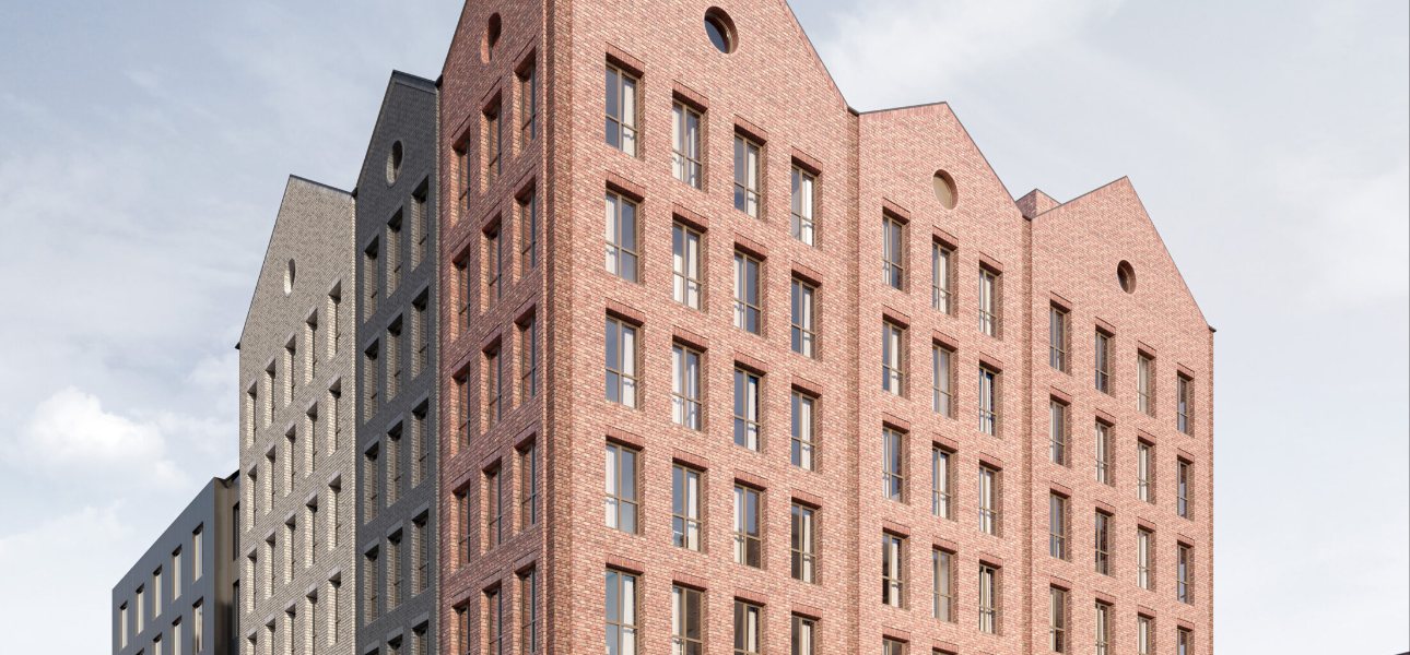 Peelers Yard, Manchester