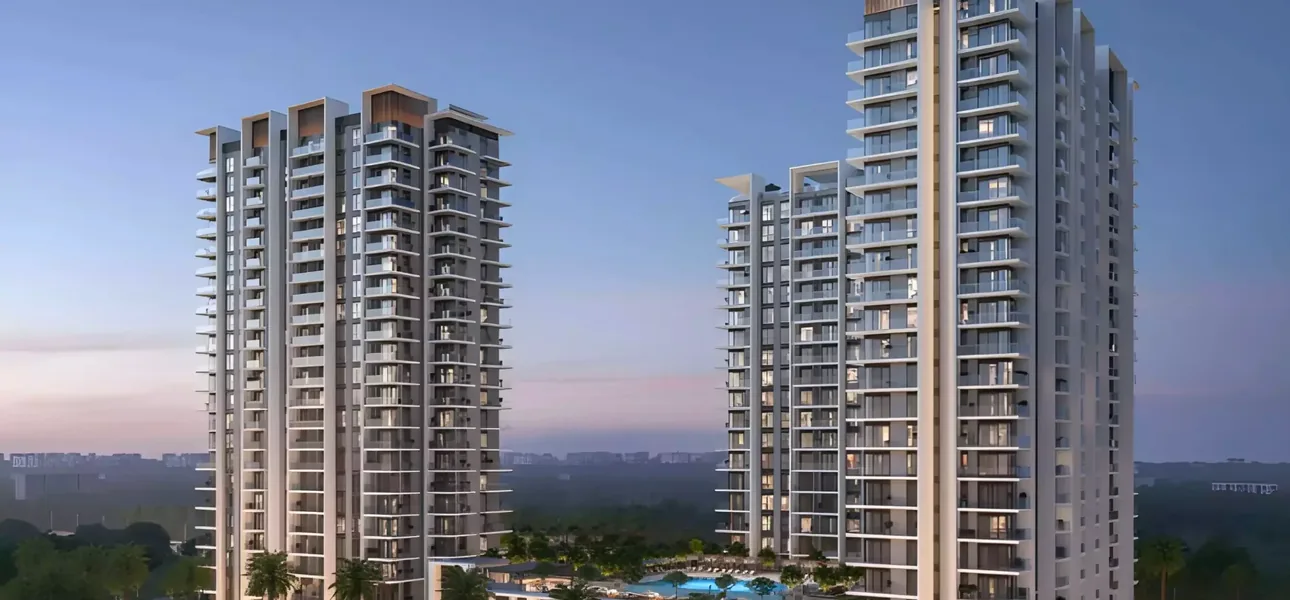Rosehill, Dubai Hills Estate