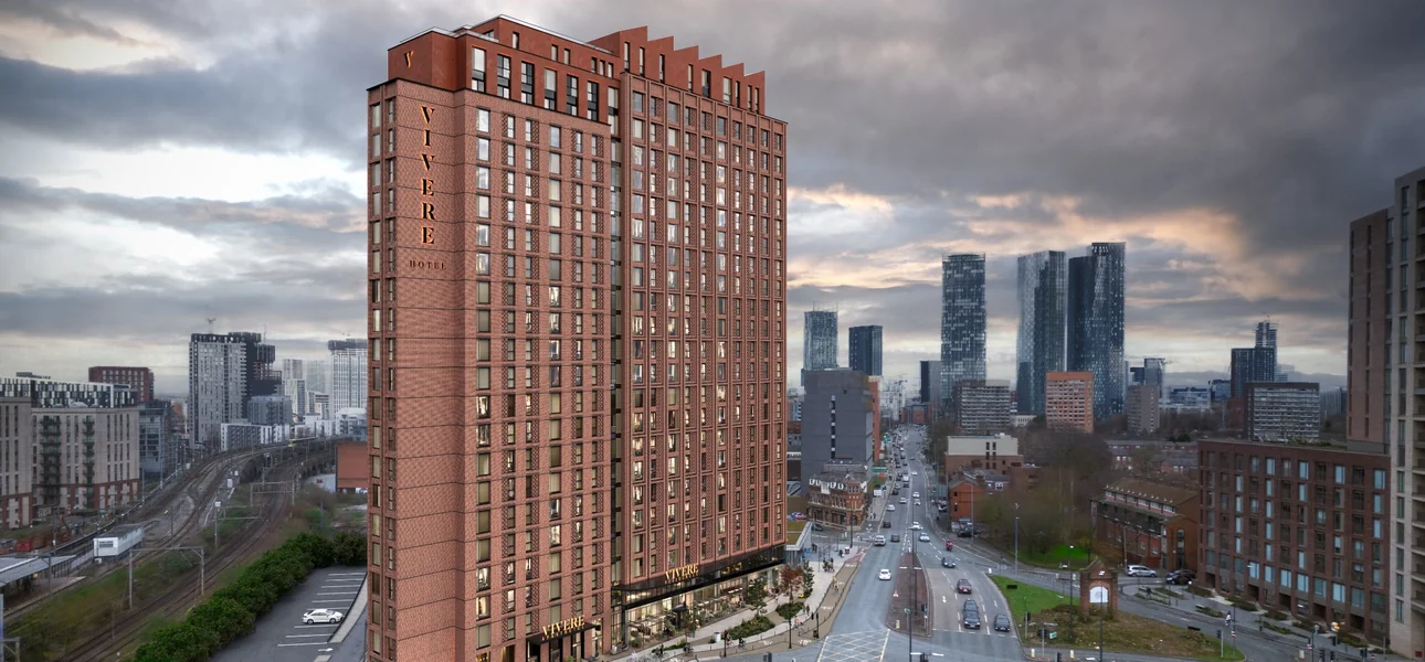 Vivere, Manchester